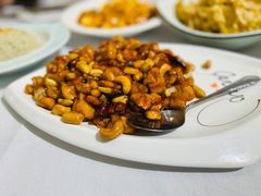 -峨嵋酒家(地安门店)