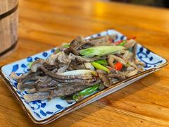 -无届青年餐馆(熙街店)