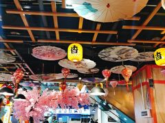 -东门町美食街