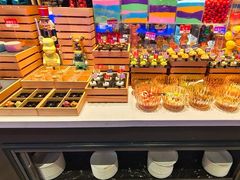-SEA西雅图海鲜自助餐厅(海乐世界店)