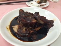 -春餐厅