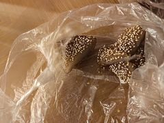 -蒙记老牌豆浆