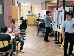 -麦当劳(华融店)