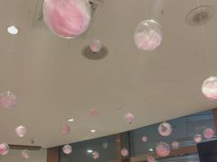 -西贝(武汉群星城店)