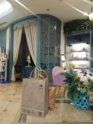 -静博士养生美容连锁