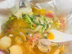 -见味花甲(福田coco park店)