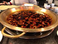 -巴蜀大宅门火锅(新华公园店)