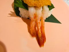 -争鲜回转寿司(南开大悦城店)
