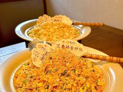 -大潮淮·淮扬菜(何园旗舰店)