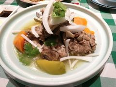 -新疆巴州金丝特餐厅(大钟寺店)