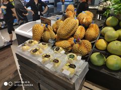店内环境-Olé精品超市(苏州中心店)
