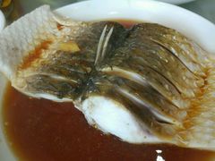 -北部湾海鲜饭店(大新路店)