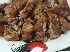 -洞密园美食城(富华路店)