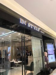 -IN STYLE·全国形象店