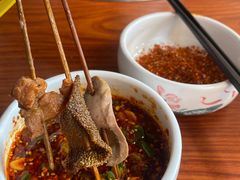-牛华八婆麻辣烫(起源店)