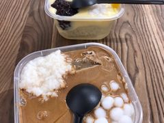 -甜心闲生传统手工冰粉(奎星楼店)