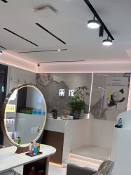-LJOY丽锦造型·烫发染发