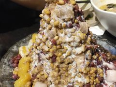 -鹿港小镇(霄云店)