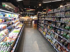-Olé精品超市(北京合生汇店)