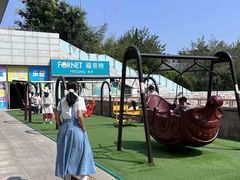 -丽达购物中心(崂山店)