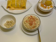 -果流香水果甜品(建政路店)