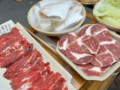 -玉林巷子口火锅(玉林总店)