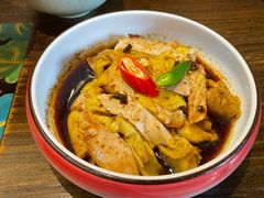 -院落新京菜·烤鸭(地安门店)