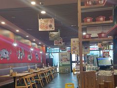 -宏状元现熬粥·京味菜(黄寺大街店)