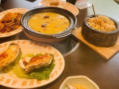 -潮澎派·潮汕菜大排档(南较西路店)