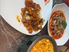 -悦百味·品质川菜(橄榄郡店)