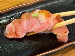 -元祖ぶっち切り寿司 魚心(三宫店)
