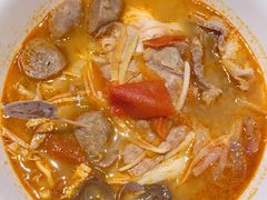 -CHILL Pho澳洲牛肉越南粉(佛山顺德万象汇店)