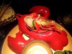 龙虾-地球美食剧场