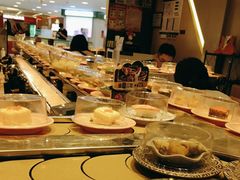 -争鲜回转寿司(东方银座店)