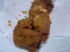 大根蒜香骨-苏小柳手工点心(人民广场分院)