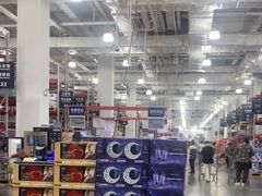 -山姆会员商店(亦庄创意生活广场店)