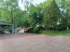 -唐城墙遗址公园