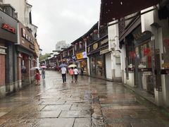 -衣裳街历史文化街区