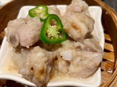 -新兴·金羊座·粤菜点心(乐峰店)