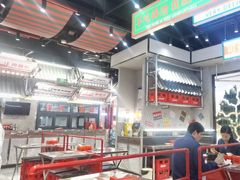 -堂堂小伙夫·辽宁小吃大排档(京西大悦城店)