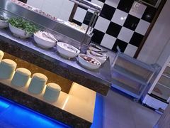 -要得自助火锅(新川路店)