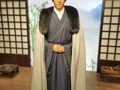 -上海杜莎夫人蜡像馆