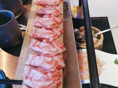 -辣伍鲜毛肚老火锅(元一店)
