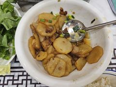 -秀妈厨房(灰汤老店)