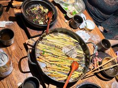 -啫两手·啫啫煲·小饭堂(龙城万科里店)
