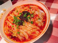 -辣不二水煮鱼(哈西店)
