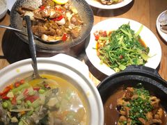 -桂小厨广西菜(印象城店)