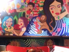 -Mesa Madre梅萨妈妈·Bintana(国贸店)