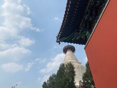 -妙应寺白塔