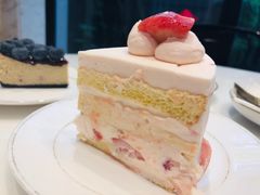 -PETIT PARIS 小巴黎(花园道店)